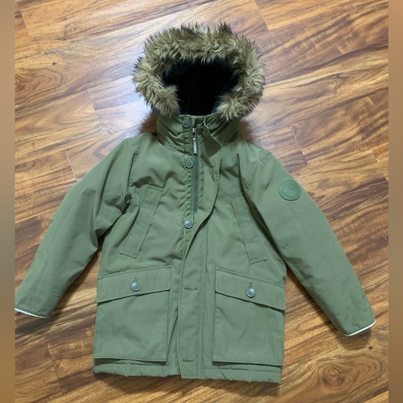 GAP Other - Gap boys jacket 8/9